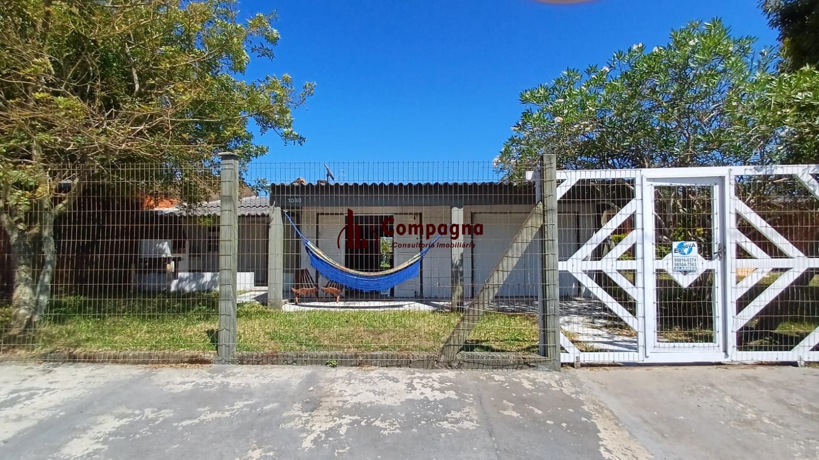 Casa Residencial de 3 Quartos em Imbé/RS — foto 2