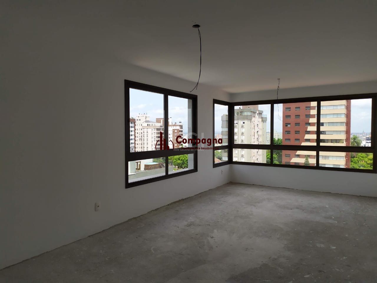 Apartamento para Venda, 90.31m², 2 dormitórios (2 suítes), 2 vagas - Petrópolis — foto 4