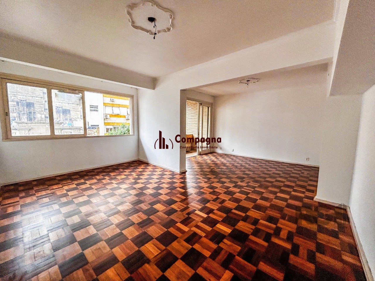 Apartamento no Centro de 3 dormitórios e vaga — foto 5