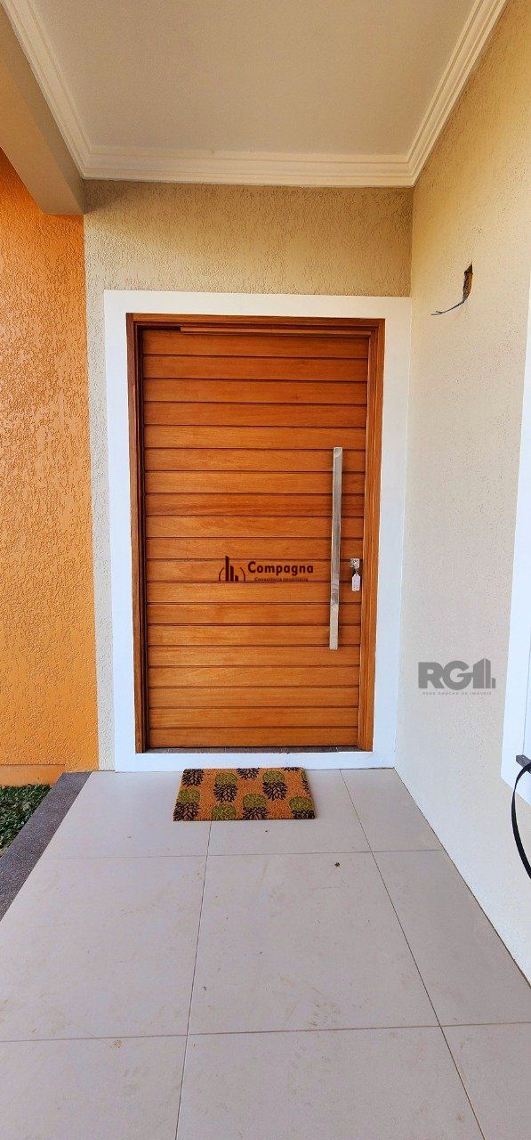 CASA TERREA NOVA 2 Dormitórios Praia Arroio Teixeira, 1 suite, 88,93m² — foto 2