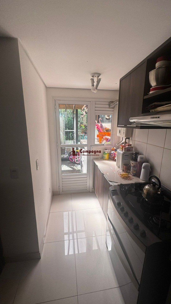 Casa Condominio para Venda - 97m², 3 dormitórios, sendo 1 suites, 2 vagas - Morro Santana — foto 5