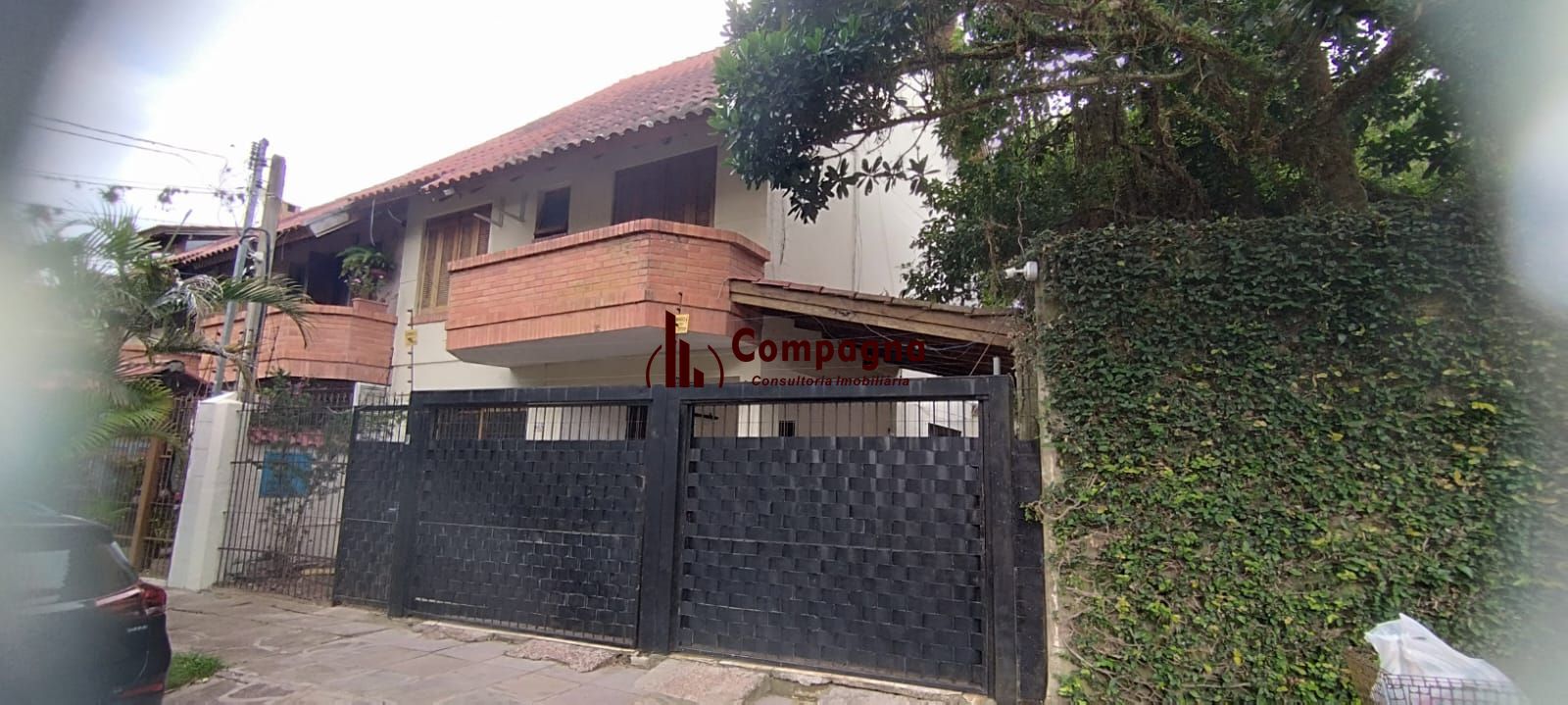 Casa 2 quartos à venda, 155m², Espírito Santo - Porto Alegre