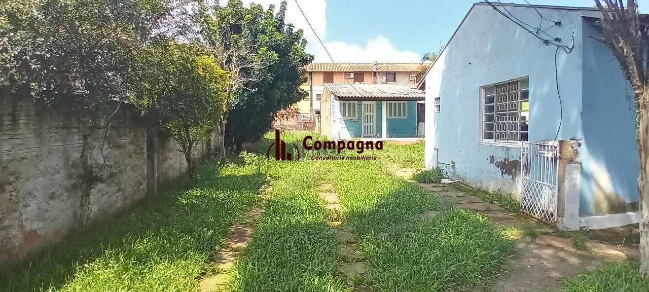 Terreno para Venda - 396m², 0 dormitórios, Camaquã, Porto Alegre — foto 4