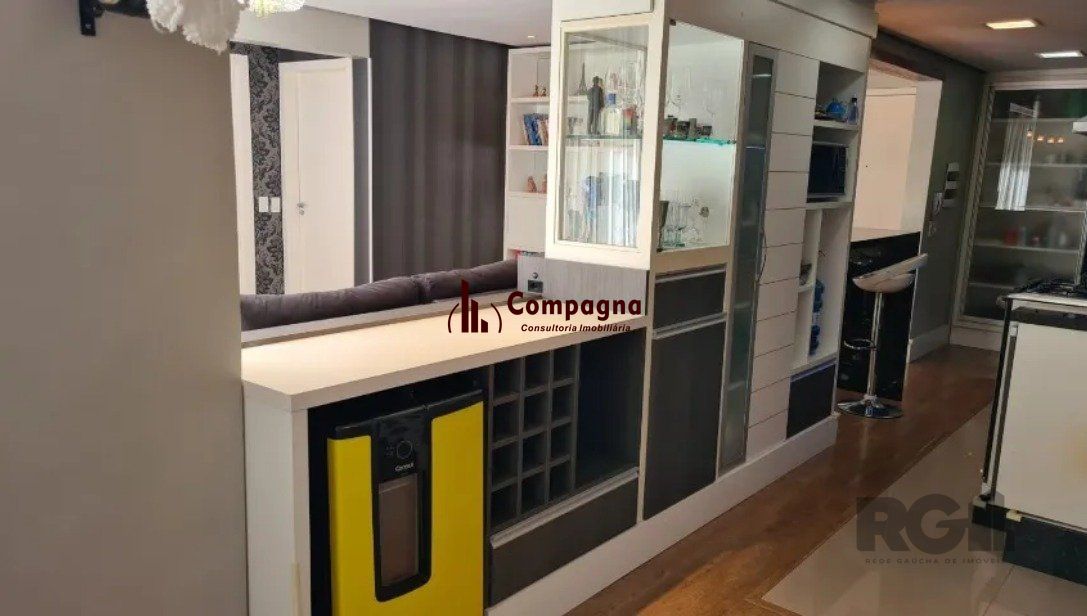 Apartamento com 2 quartos, vaga, churrasqueira 79,36m² , bairro Floresta, Poa/RS — foto 5