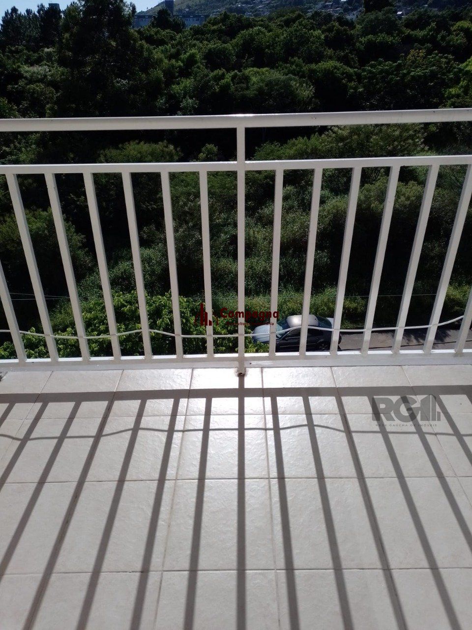 Apartamento de 3 dormitórios com vaga no bairro Morro Santana — foto 3