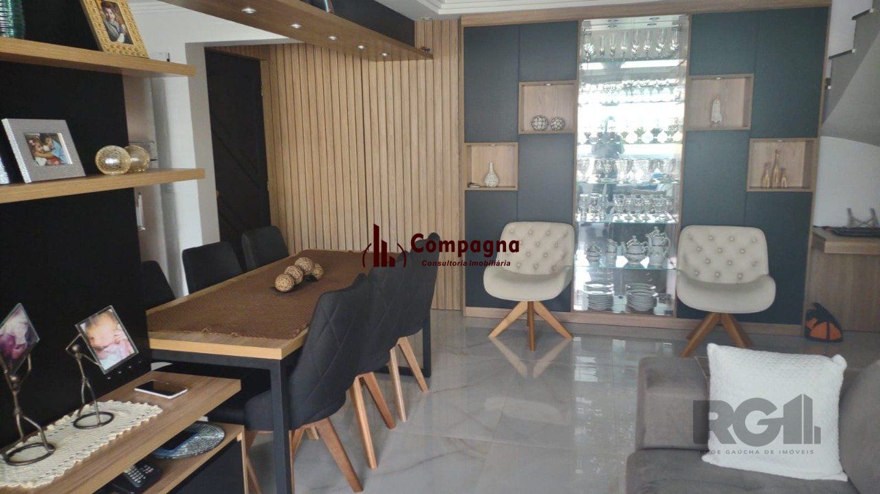 Cobertura 3 quartos à venda, 167m², Cristal - Porto Alegre — foto 3
