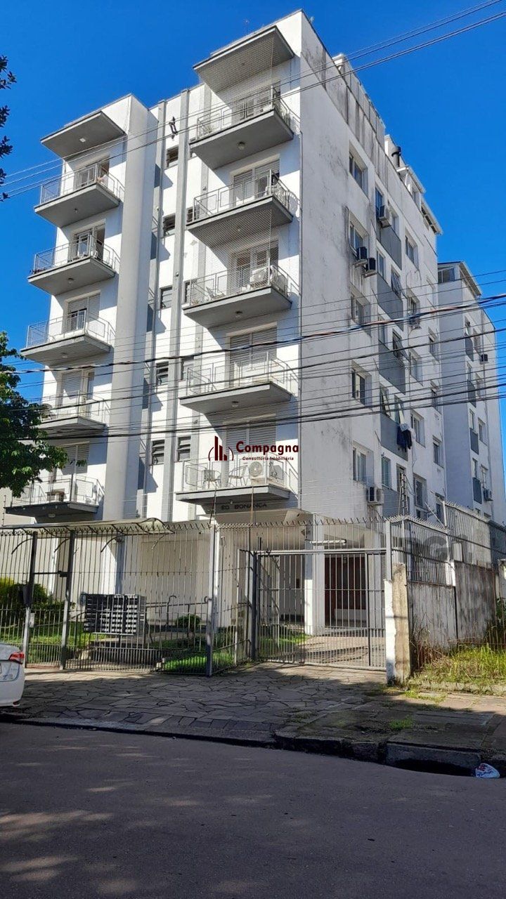 Cobertura 2 dormitorio com 80m2 no bairro Santana. — foto 2