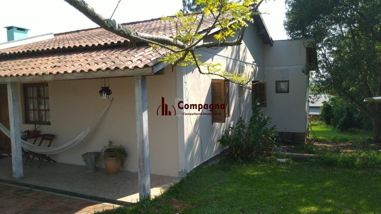 Casa com 3 dormitórios no bairro Vila Imperial/ Gravataí