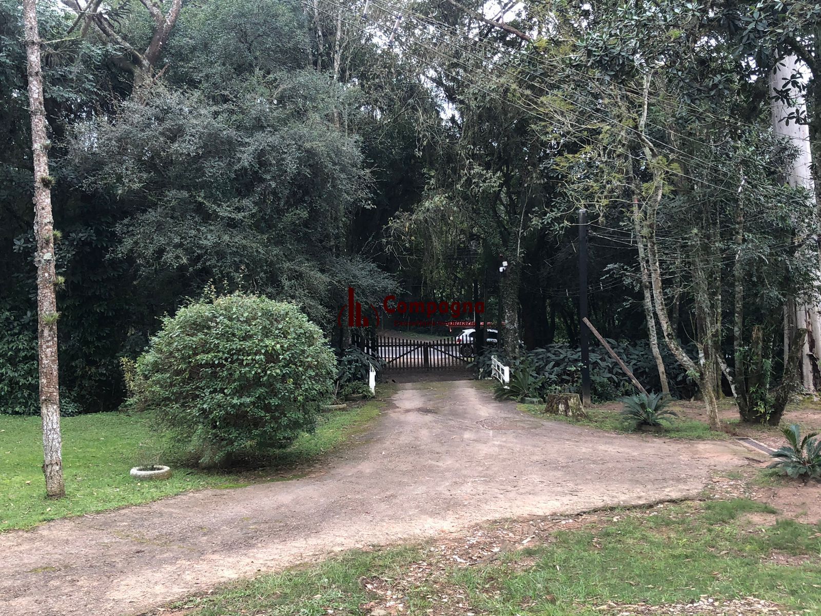 Sítio Rural de 121.672,00 M² no Bairro Belém Velho Poa-RS — foto 3