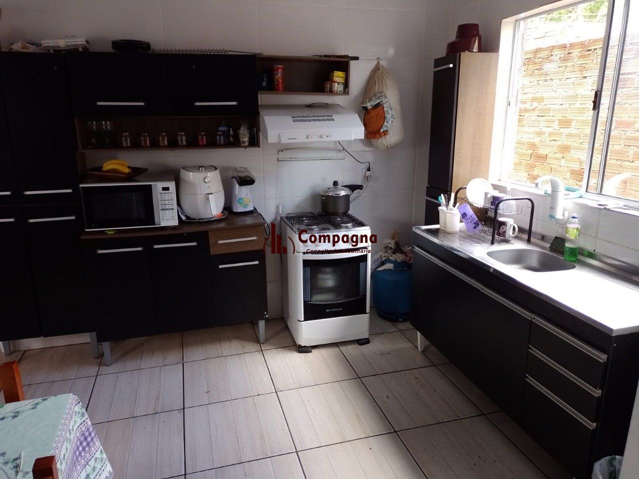 Casa de 4 dormitórios no bairro Jardim Floresta — foto 2