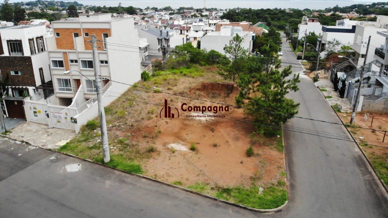 Terreno para Venda - 310m², 0 dormitórios, Guarujá
