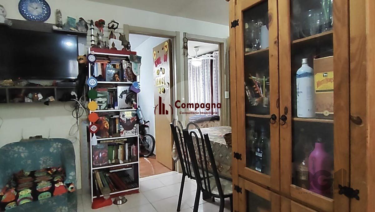 Apartamento 2 quartos à venda, 38m², Santa Tereza - Porto Alegre — foto 4