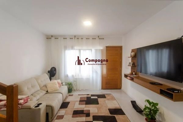 Casa em condominio com 2 vagas — foto 4