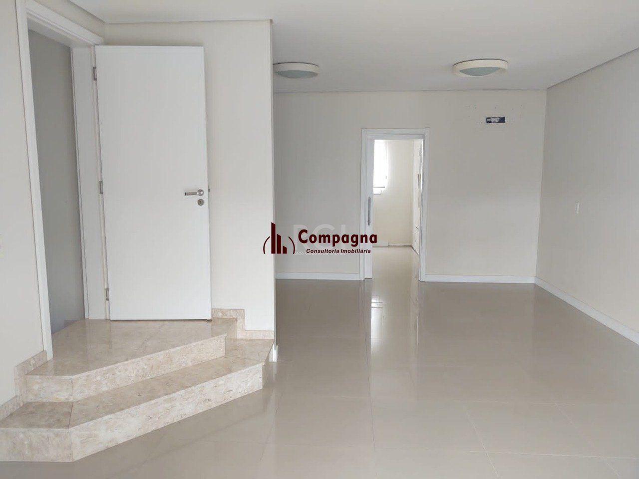 APTO DE 3 DORMITORIOS COM SUITE E CLOSET - NOVA SANTA RITA - RS — foto 2