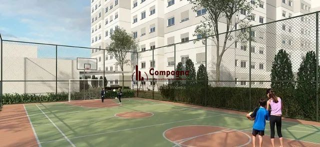 Apartamento  de 3 dormitórios no bairro Igara em Canoas — foto 2