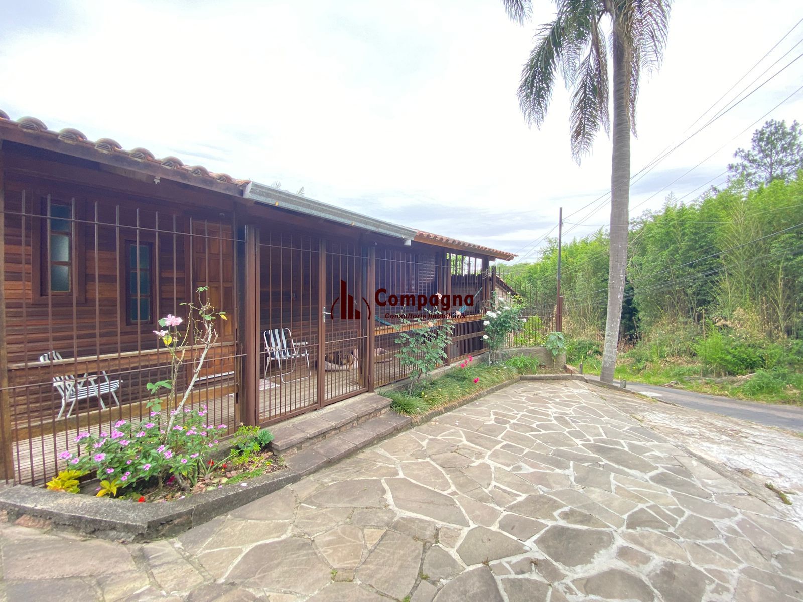 Casa Residencial à Venda em Porto Alegre — foto 3