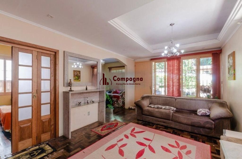 Casa 6 quartos à venda, 408m², Vila Conceição - Porto Alegre — foto 2
