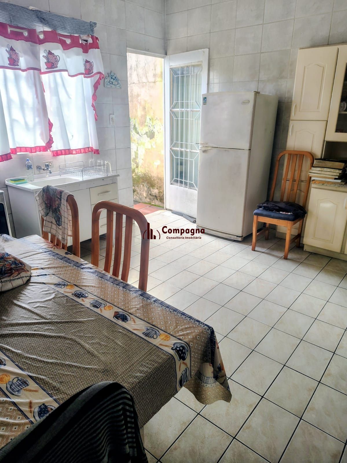 Casa em condomínio fechado no bairro Cristal em Porto Alegre/RS — foto 3