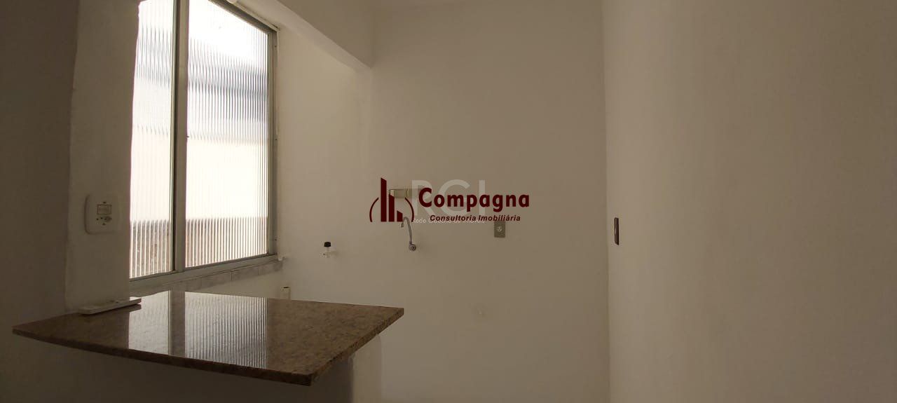 Apartamento para Venda - 26m², 1 dormitório, Centro Histórico — foto 4