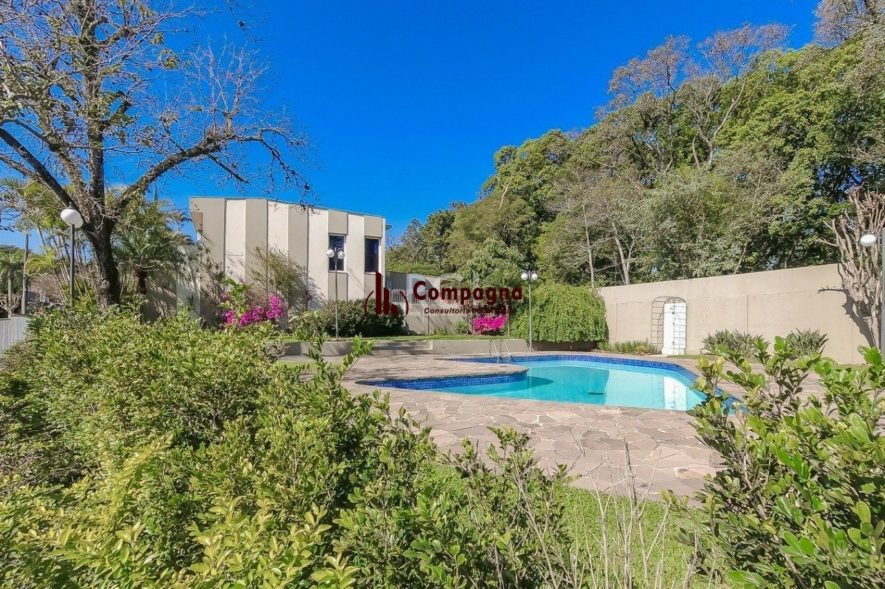 Casa para Venda - 187.9m², 4 dormitórios, 1 suite, 2 vagas - Pedra Redonda, Poa