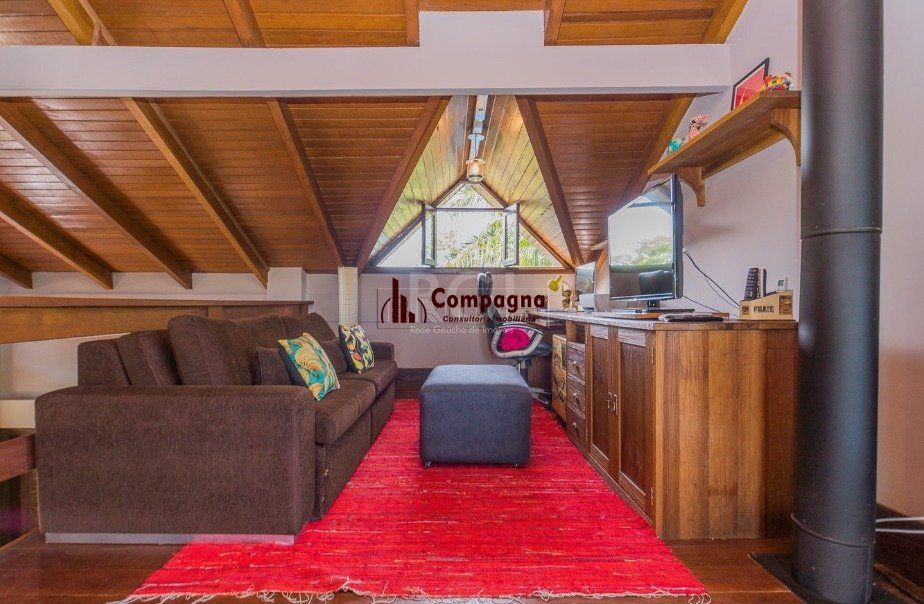 EXCELENTE CASA NO CANTEGRIL 3 - VIAMÃO - RS — foto 5