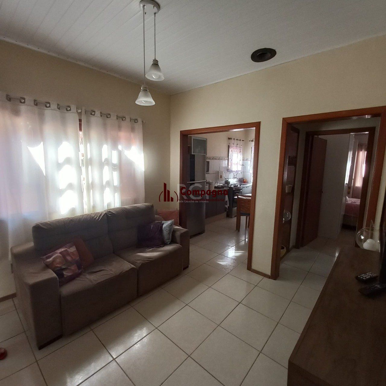 2 Casa com 4 quartos, 2 vagas de garagem, no bairro Belém Novo, Porto Alegre/RS — foto 4