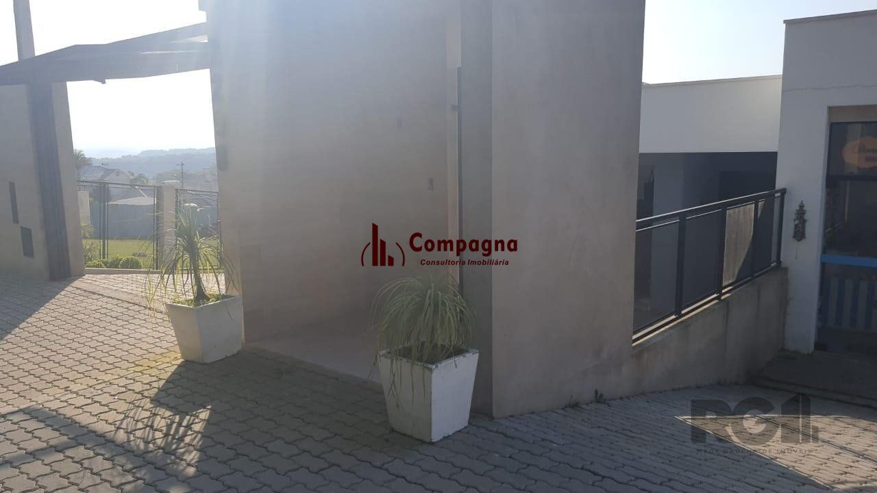 CASA 3 DOMITÓRIOS - 2 SUITES 227M2 Privativos - Country - Santa Cruz do Sul - RS — foto 2