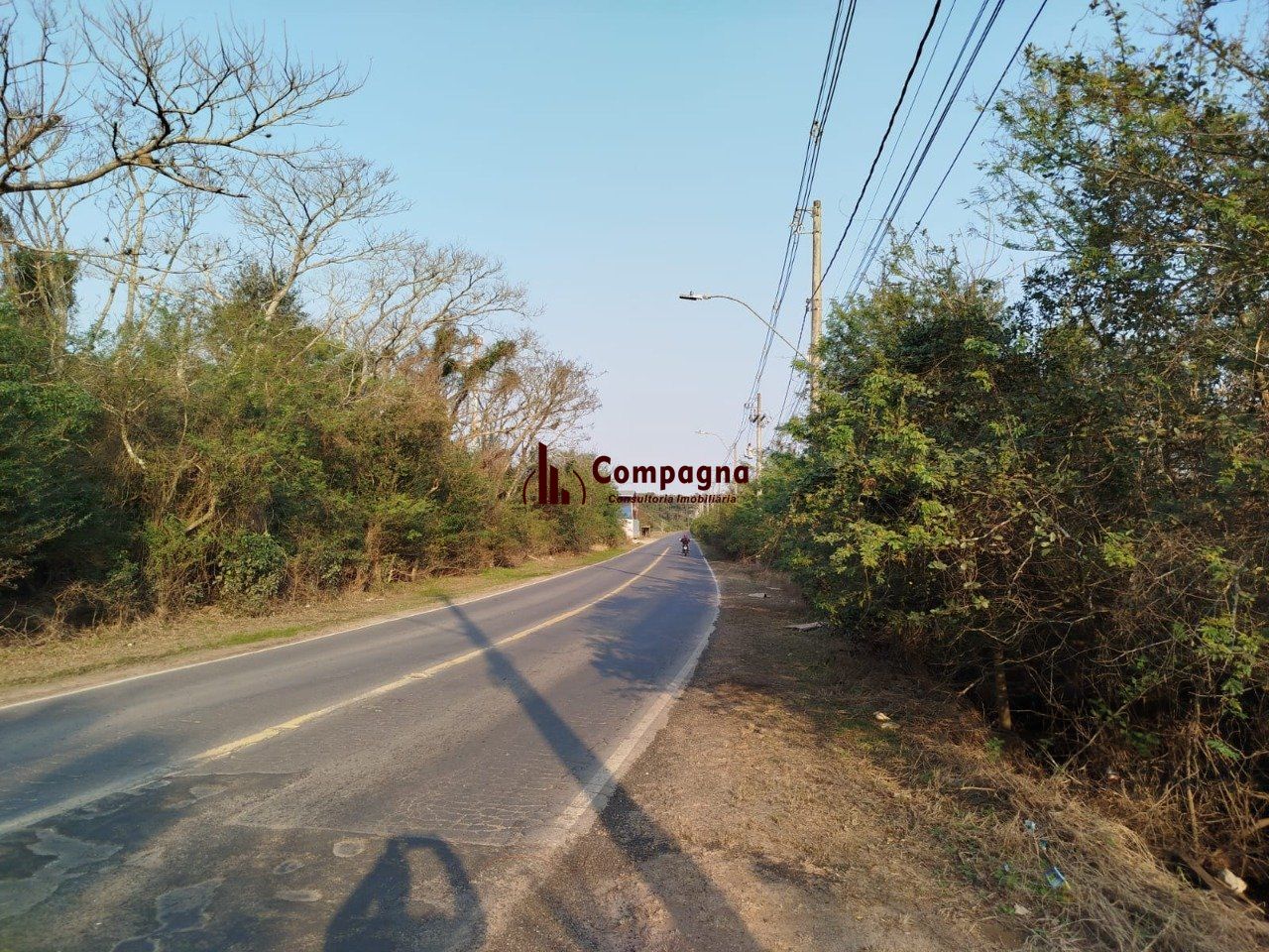 Terreno no Bairro Serraria com 20.250m² — foto 5
