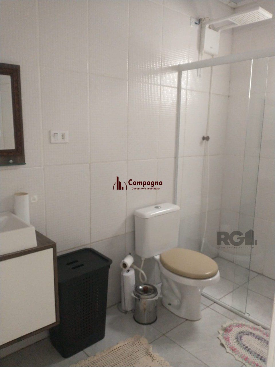 Casa de 155m² com 2 quartos, suíte, 2 vagas, no bairro Jardim Europa, Poa/RS — foto 5