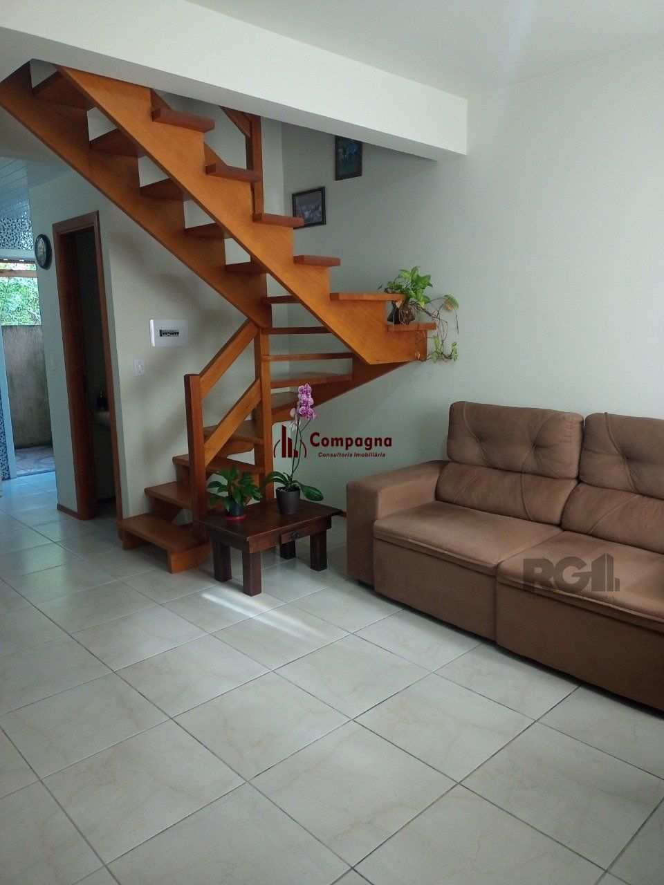 Casa em condomínio, 2 dormitórios, 1 vaga, na Restinga, Porto Alegre/RS — foto 5