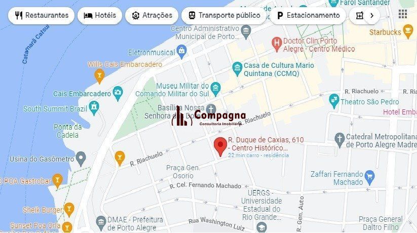 Casa para Venda - 240m², 3 dormitórios, 3 suites, 1 vaga - Centro Histórico, Poa — foto 2