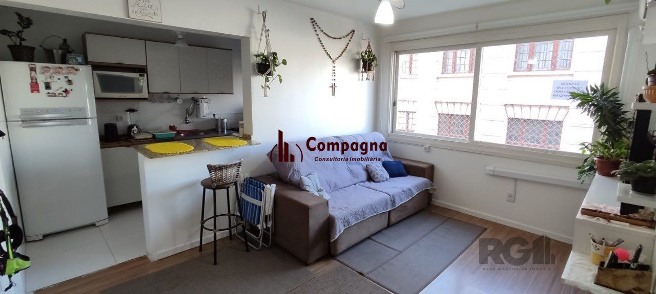Apartamento 1 quartos à venda, 45m², Centro Histórico - Porto Alegre — foto 4