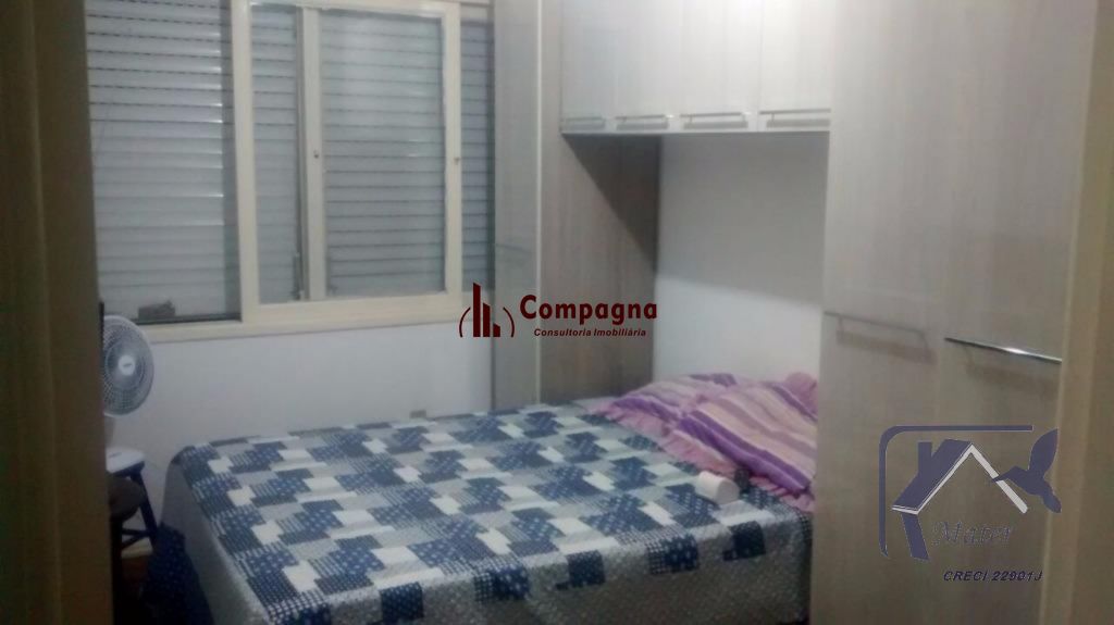 Apartamento para Venda - 40.47m², 1 dormitório, 1 vaga - Camaquã, Porto Alegre — foto 4