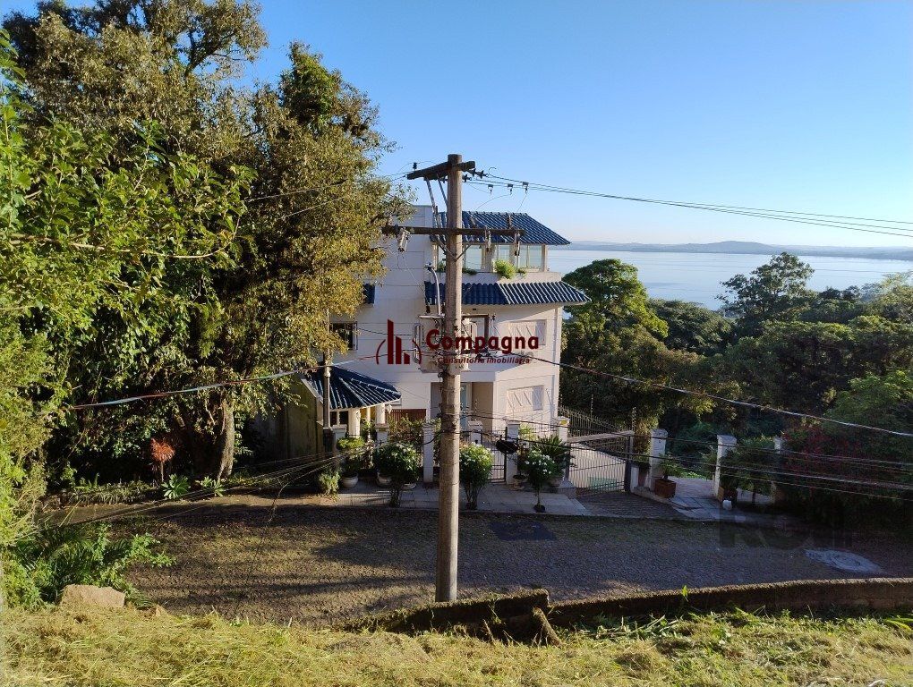 Terreno para Venda no bairro Sétimo Céu — foto 5