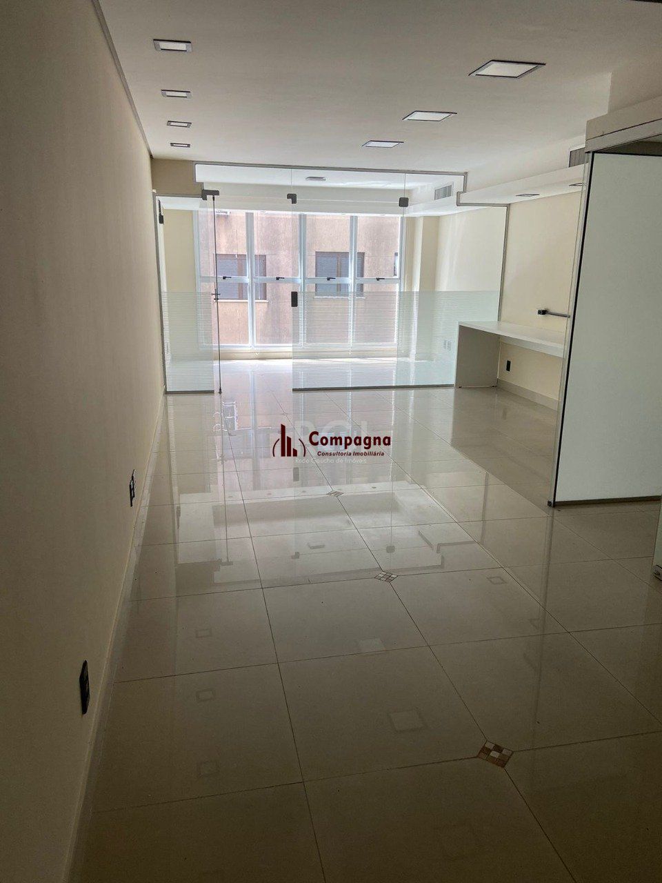 Sala comercial, bairro Moinhos de Vento, Porto Alegre/RS — foto 4
