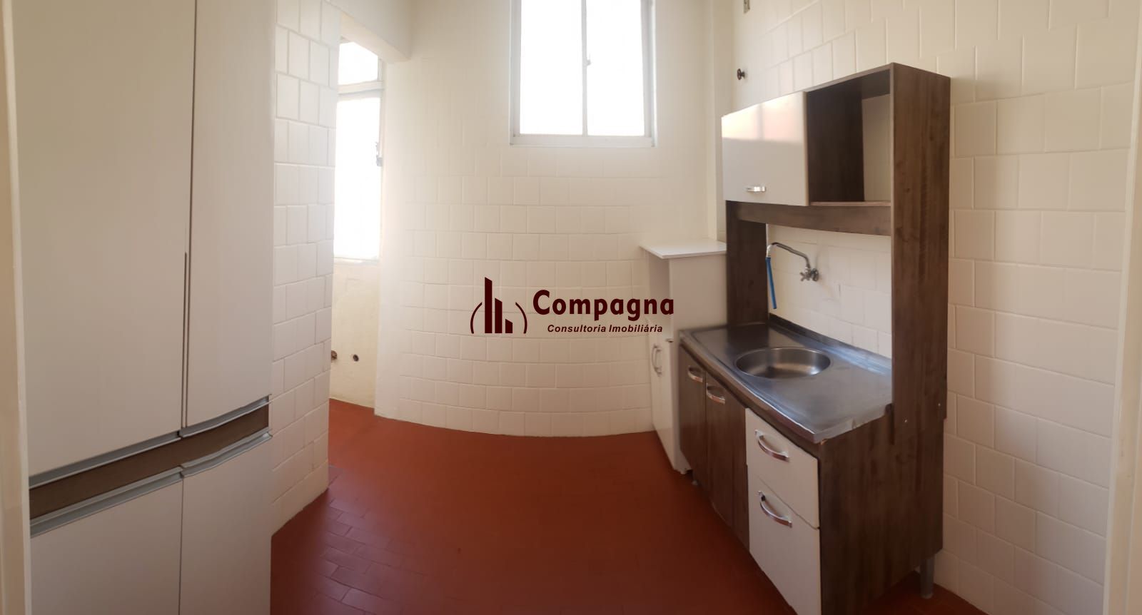 Apartamento de 2 dormitórios  quarto andar no bairro jardim Itu Sabará — foto 2