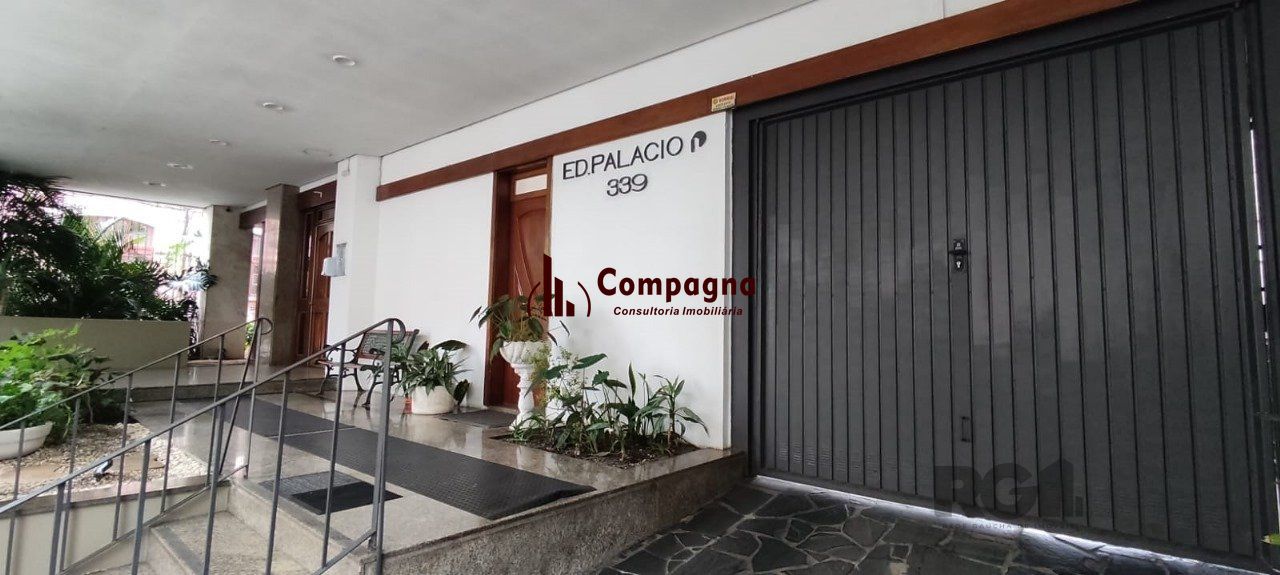 Apartamento 1 quartos à venda, 45m², Centro Histórico - Porto Alegre — foto 2