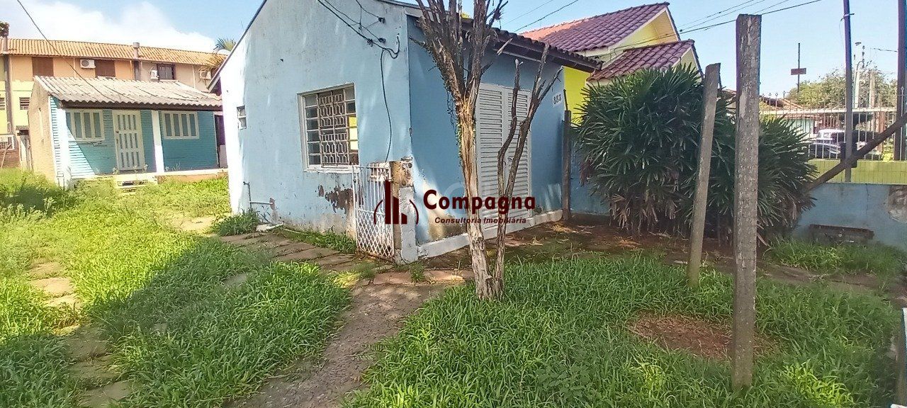 Terreno para Venda - 396m², 0 dormitórios, Camaquã, Porto Alegre — foto 5