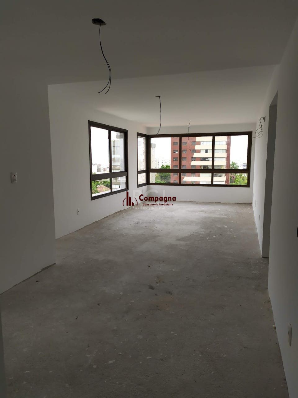 Apartamento para Venda, 90.31m², 2 dormitórios (2 suítes), 2 vagas - Petrópolis — foto 5
