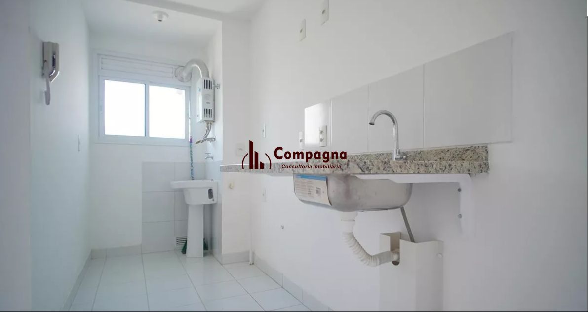 Apartamento no Rossi Mais, com 03 quartos (01 suíte) e 01 vaga escriturada — foto 2