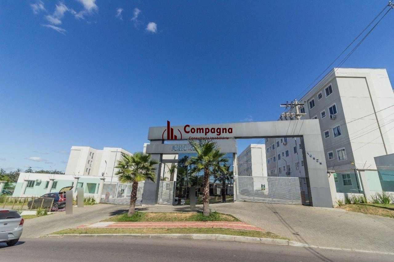 Apartamento 2 quartos à venda, 43m², Morro Santana - Porto Alegre