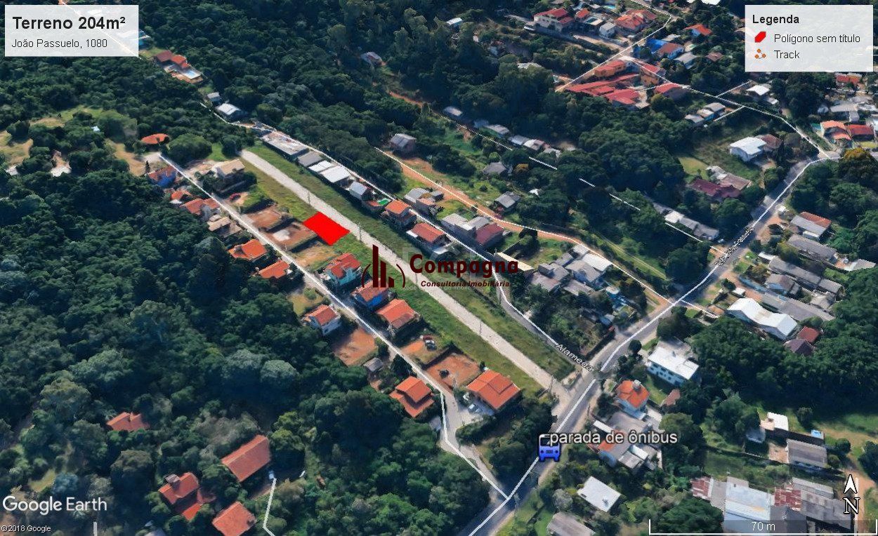 Terreno em Condominio para Venda - 0m², 0 dormitórios, Vila Nova, Porto Alegre — foto 3