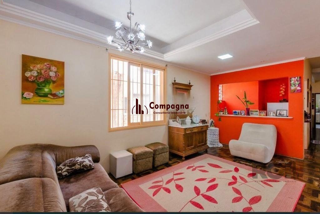 Casa 6 quartos à venda, 408m², Vila Conceição - Porto Alegre — foto 3