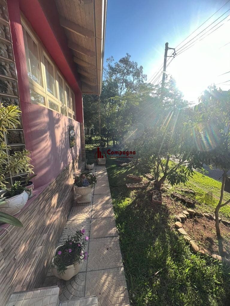 Casa com 4 quartos, suíte, churrasqueira, vaga de garagem, no bairro Elsa, Viamão/RS — foto 5