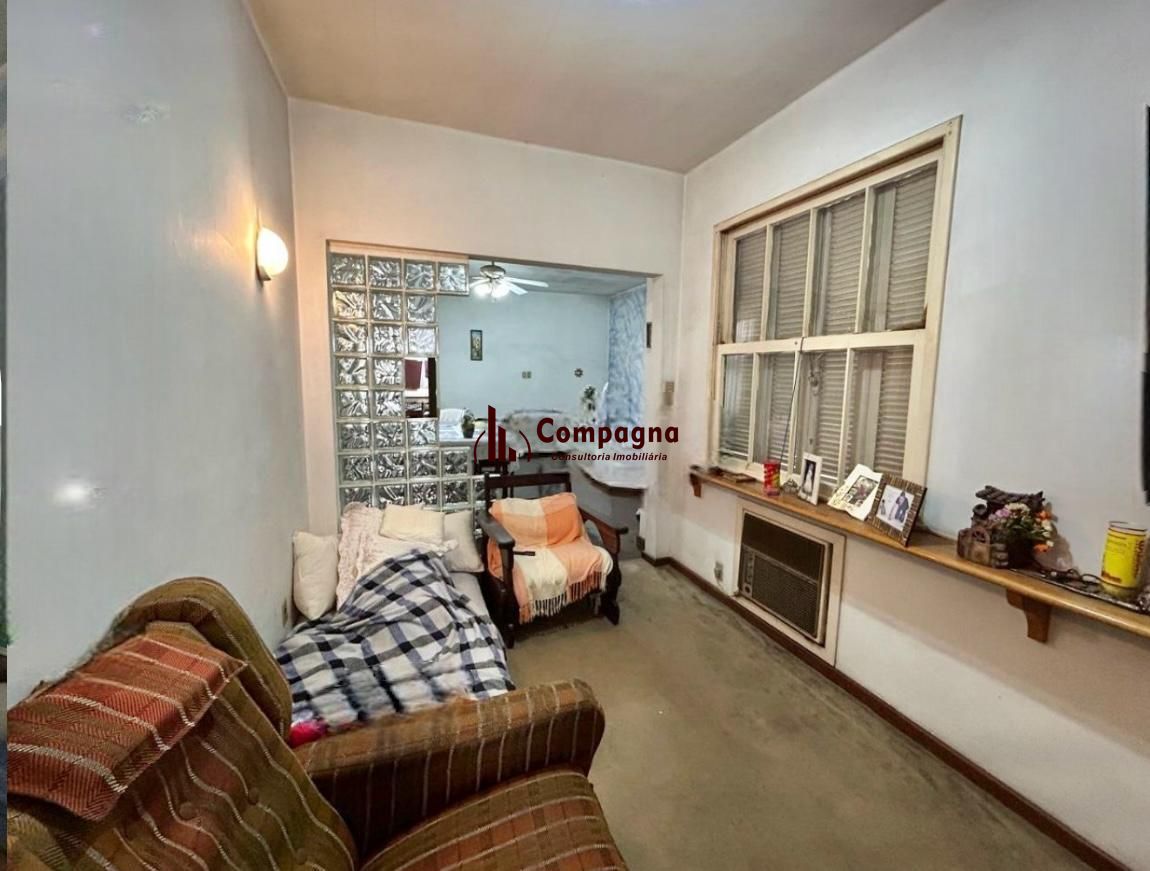 Apartamento 3 dormitórios em 81m2 no bairro São João.