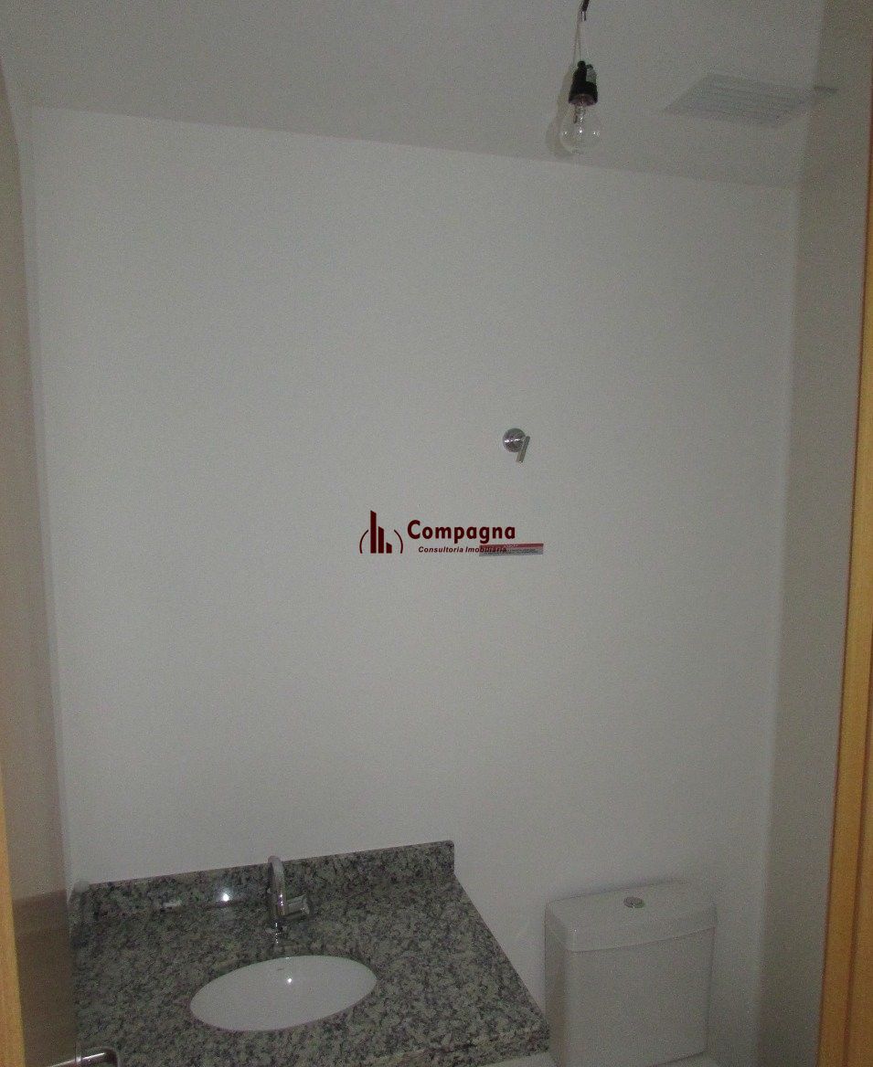 Sala comericial com alto padrão construtivo. Em um empreendimento conceito — foto 3