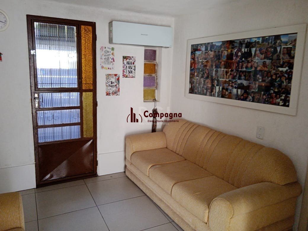 Casa para Venda - 140m², 5 dormitórios, 2 vagas - Cavalhada, Porto Alegre — foto 3