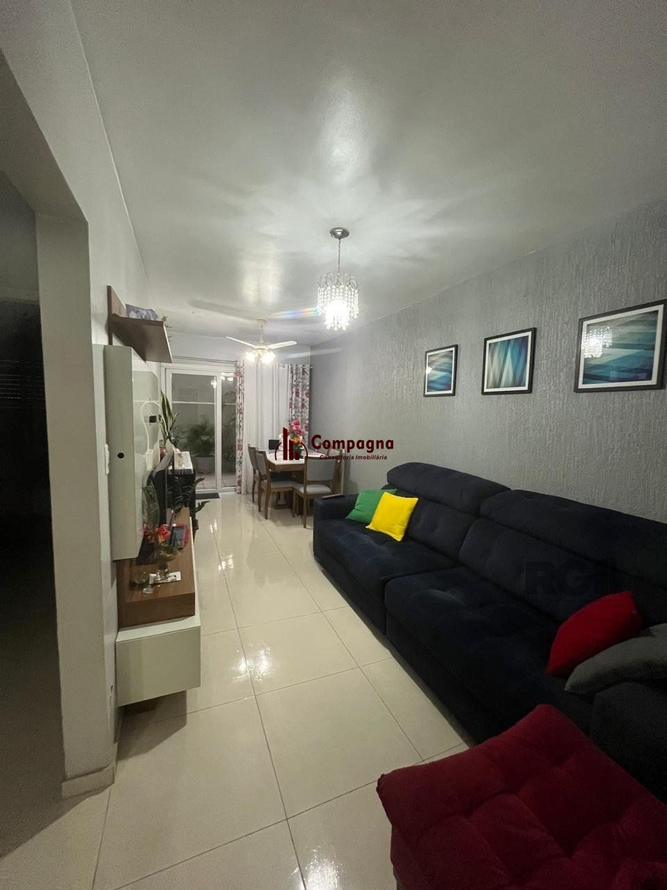 Apartamento 2 quartos à venda, 87m², Pátria Nova - Novo Hamburgo — foto 2