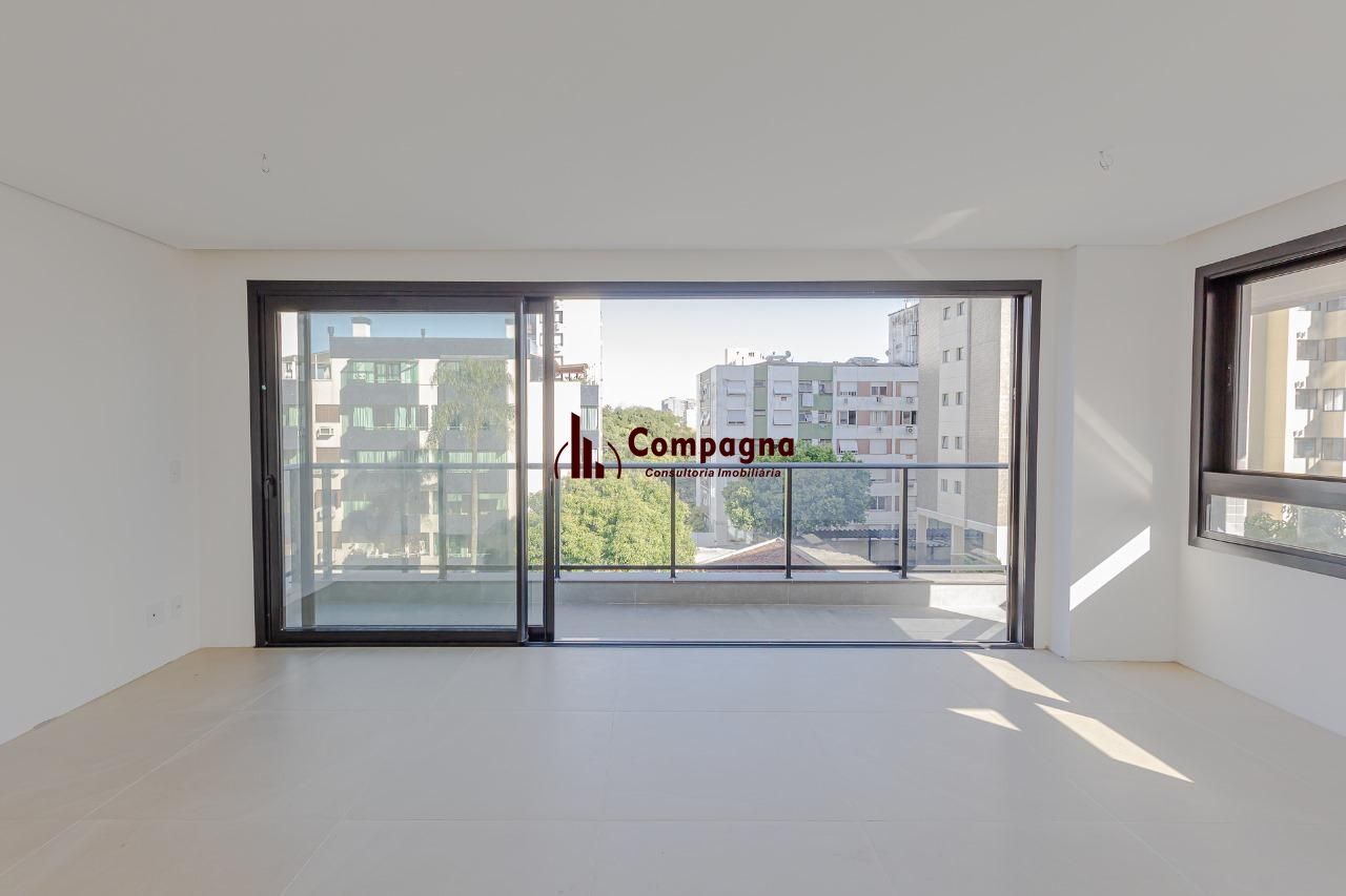 APARTAMENTO, 2 DORMITÓRIOS, 2 SUÍTES, VARANDA, VAGA DE GARAGEM, BAIRRO MENINO DEUS, PORTO ALEGRE/RS — foto 5