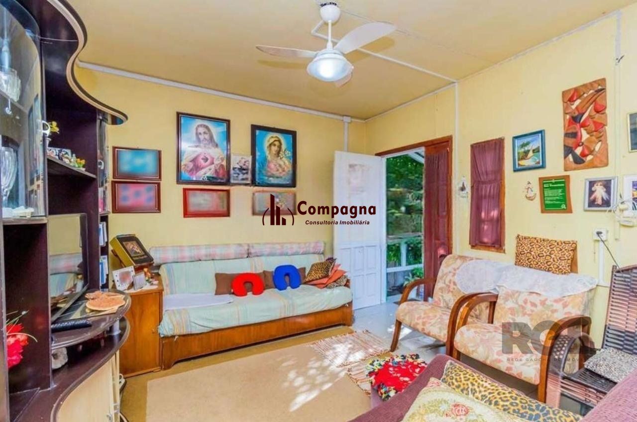 Casa 1 quartos à venda, 181m², Nonoai - Porto Alegre — foto 5